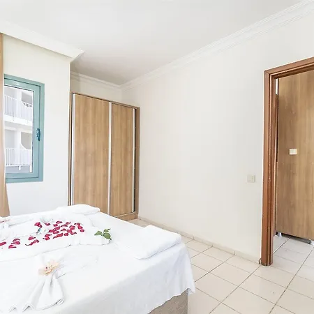 Royal Panacea Hotel Bodrum