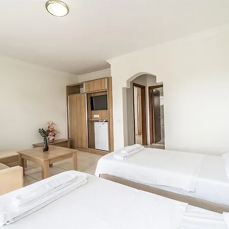 Hotel Royal Panacea Bodrum