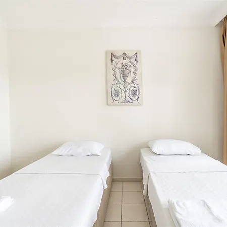 Royal Panacea Hotel