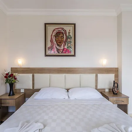 Hotel Royal Panacea