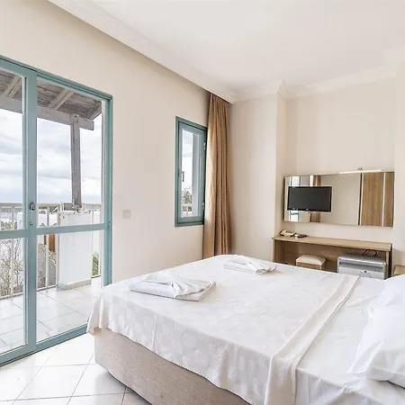 Royal Panacea Hotel