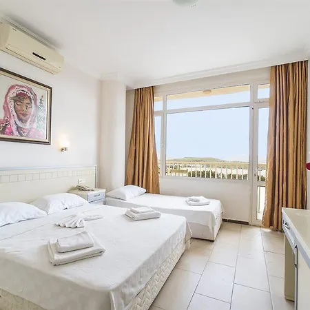 Hotel Royal Panacea
