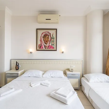 Royal Panacea Hotel Bodrum