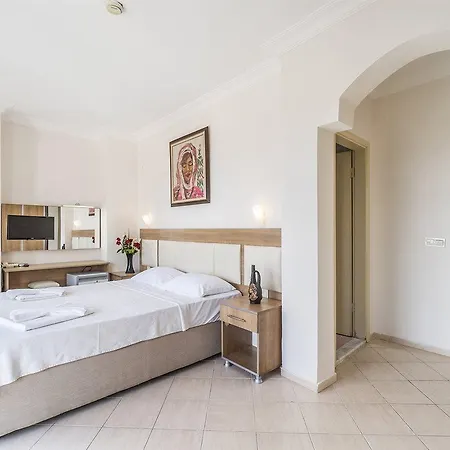 Royal Panacea Hotel Bodrum