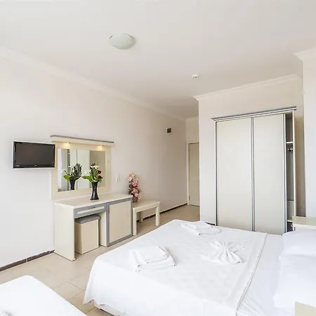 Hotel Royal Panacea 3*