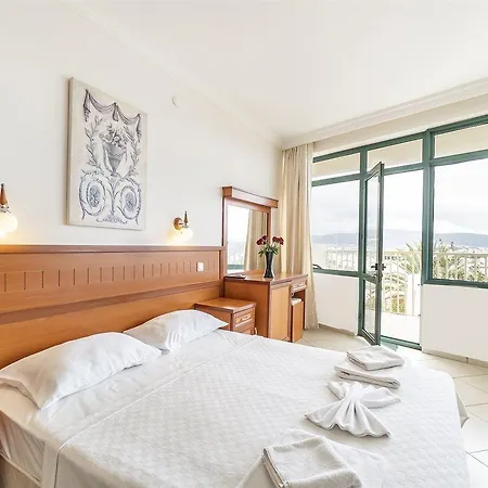 Hotel Royal Panacea