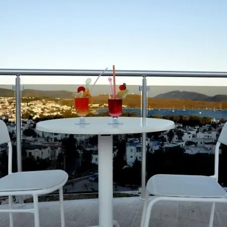 Hotel Royal Panacea