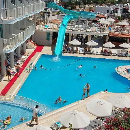 Royal Panacea Hotel