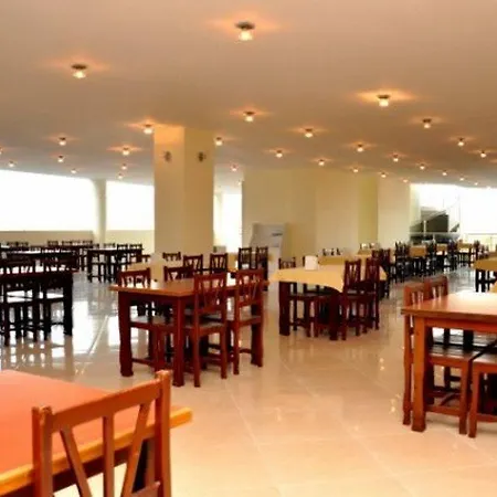 Hotel Royal Panacea Bodrum