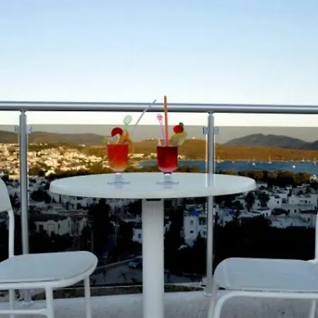 Hotel Royal Panacea Bodrum