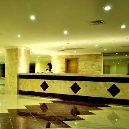 Hotel Royal Panacea 3*