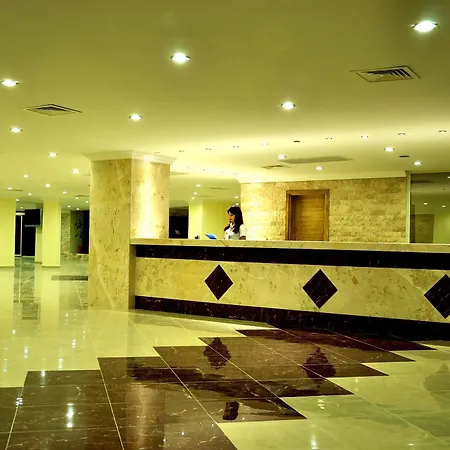 Hotel Royal Panacea 3*