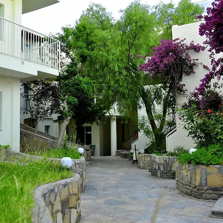 Royal Panacea Hotel