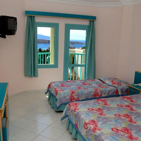 Royal Panacea Hotel Bodrum
