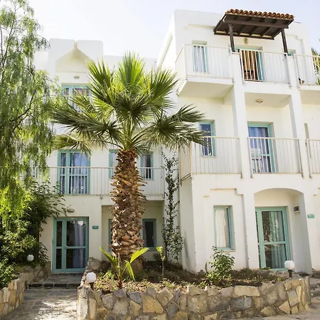 Royal Panacea Hotel Bodrum