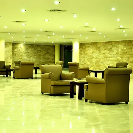 Royal Panacea Hotel