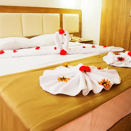 Hotel Royal Panacea