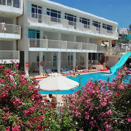 Royal Panacea Hotel 3*