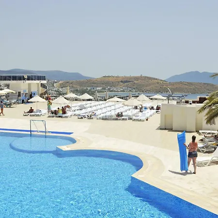 Hotel Royal Panacea 3*