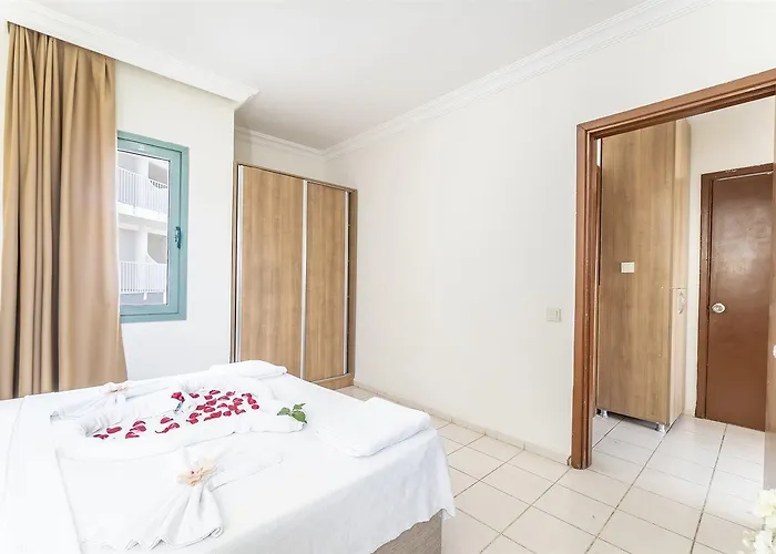 Royal Panacea Hotel Bodrum