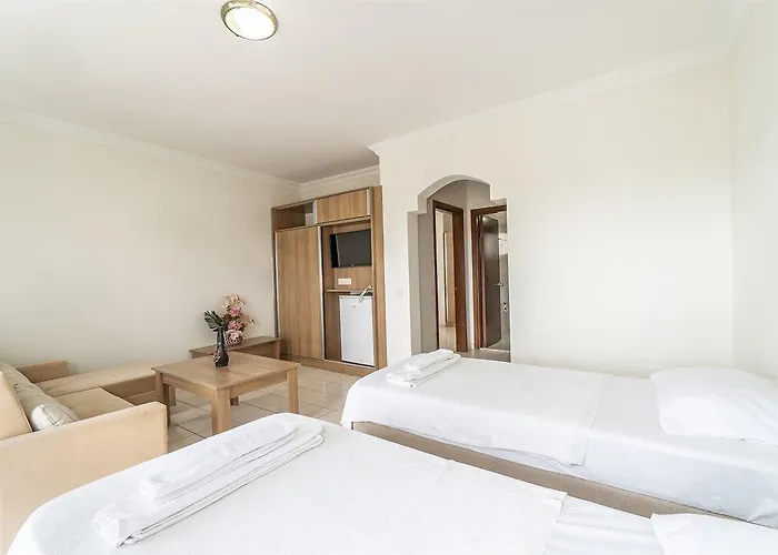 Hotel Royal Panacea Bodrum