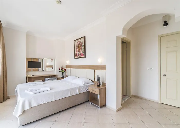 Royal Panacea Hotel Bodrum