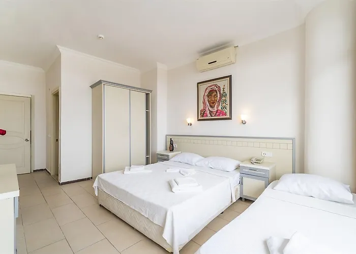 Royal Panacea 3* Bodrum