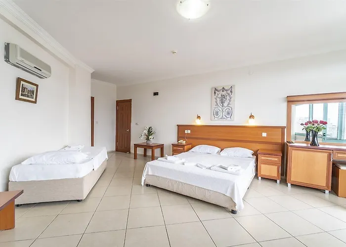 Royal Panacea 3* Bodrum