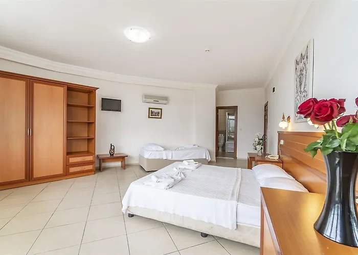 Royal Panacea 3* Bodrum