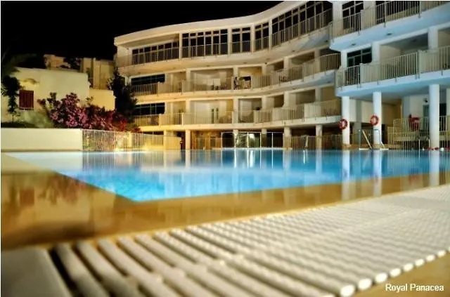 Royal Panacea 3*