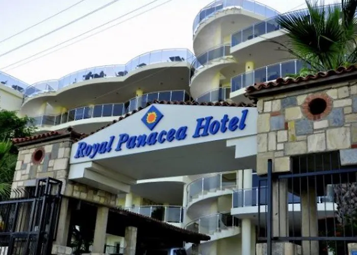 Royal Panacea