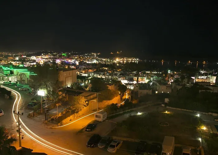 Royal Panacea Hotel