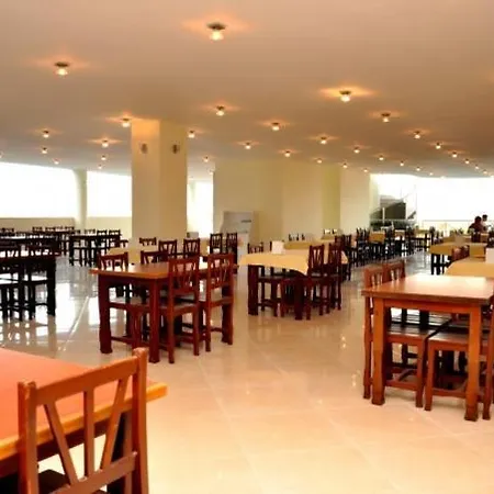Royal Panacea Hotel 3*