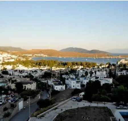 Royal Panacea Hotel
