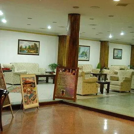 Royal Panacea Hotel Bodrum