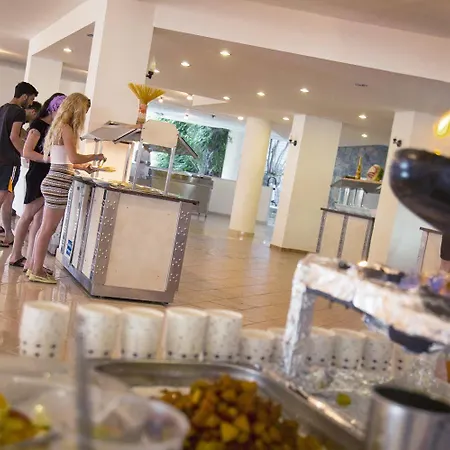 Hotel Royal Panacea Bodrum