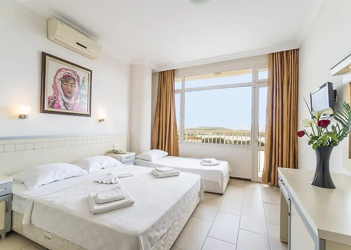 酒店 Royal Panacea