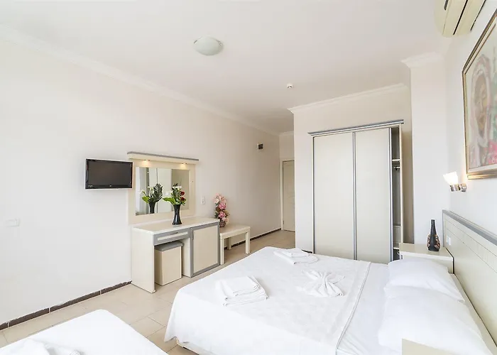 酒店 Royal Panacea 3*