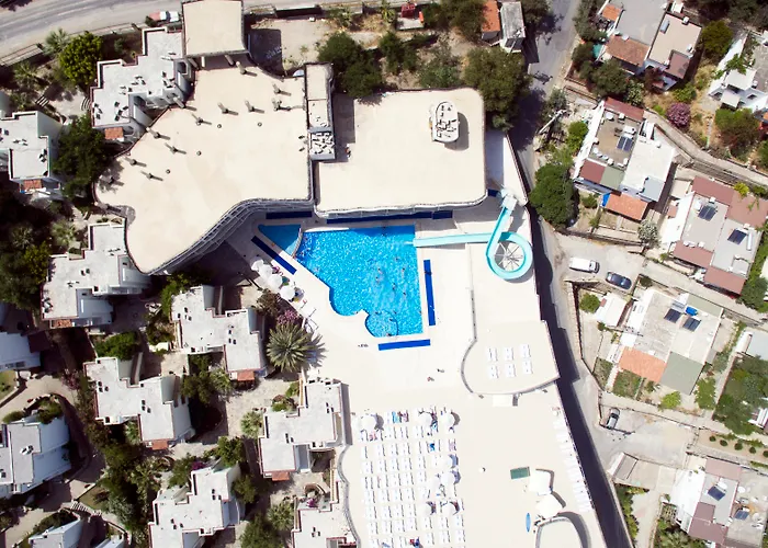 Royal Panacea 酒店