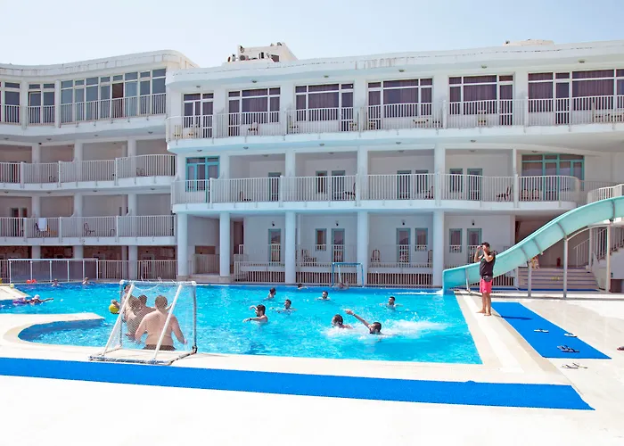 Royal Panacea Otel Bodrum