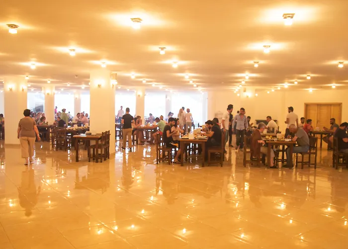 酒店 Royal Panacea 博德鲁姆