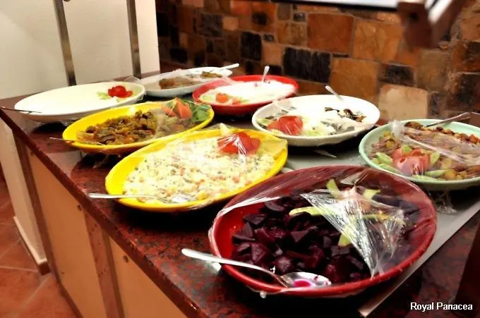 Otel Royal Panacea 3*