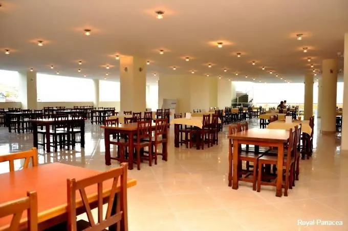 Royal Panacea 酒店 3*
