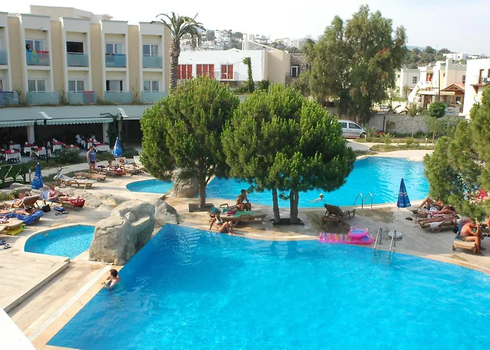 Royal Panacea Bodrum