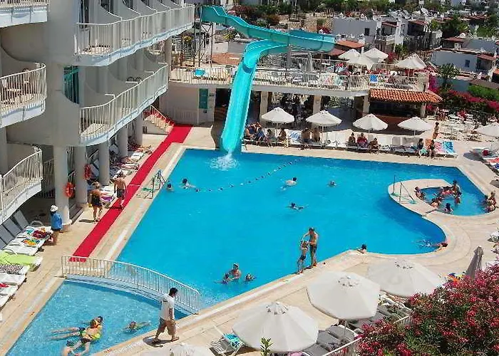 Royal Panacea 酒店