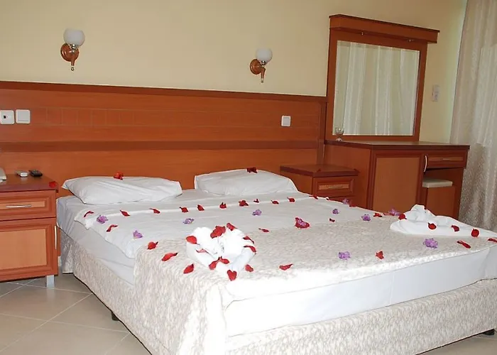 Royal Panacea Otel Bodrum