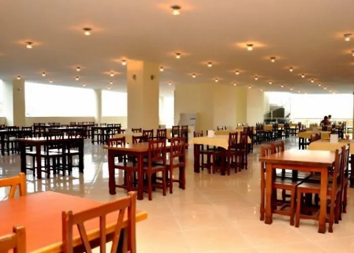 Otel Royal Panacea Bodrum