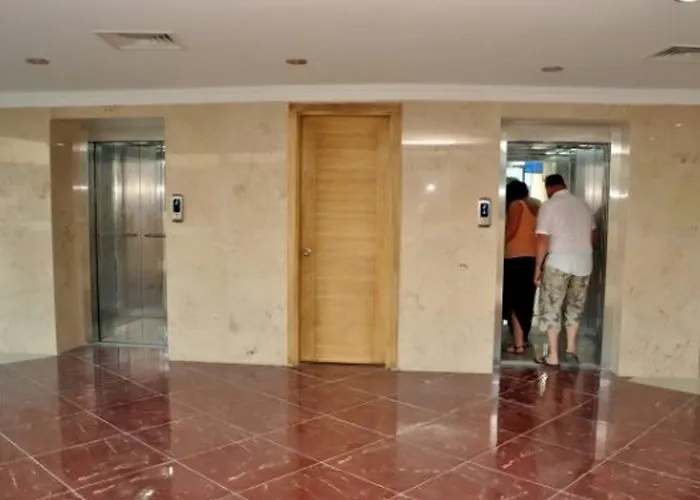 Otel Royal Panacea Bodrum