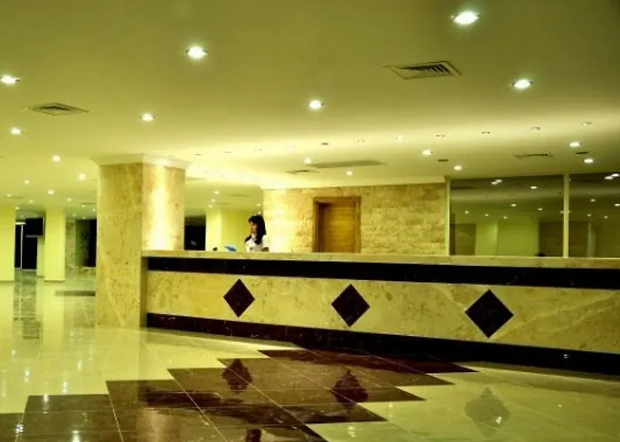 酒店 Royal Panacea 3*
