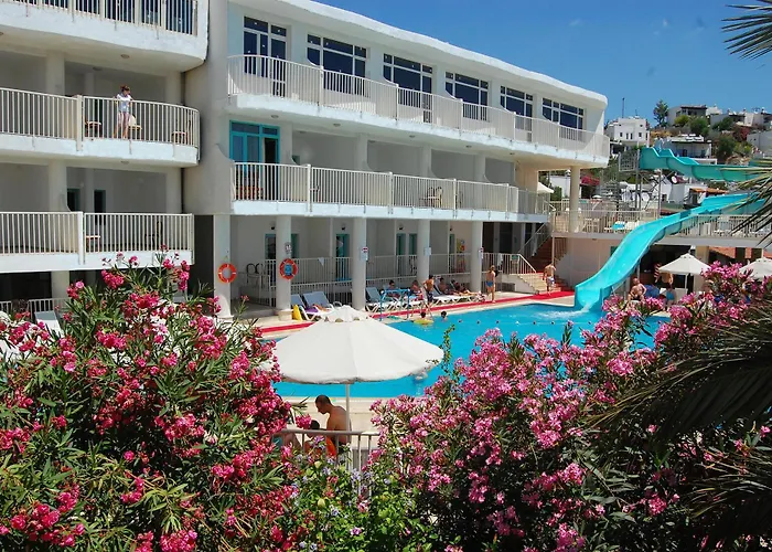 Royal Panacea 酒店 3*